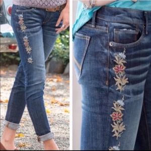 DRIFTWOOD | Jeans | Driftwood Floral 